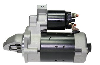 s0089 - Стартер ducato jumper boxer 2.3 2.5 2.8 hdi jtd