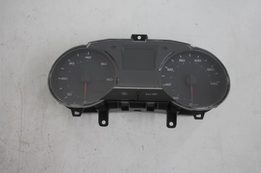 dials dials 6J0920901A SEAT IBIZA IV 6J UK