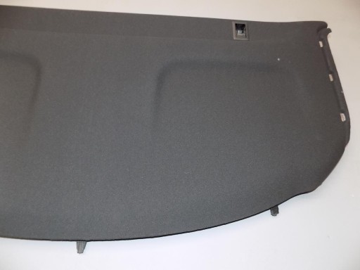 VW PASSAT CC plato zadní kufru 3C8863413