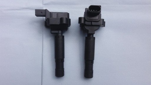 coil ignition 413220211 MERCEDES-BENZ