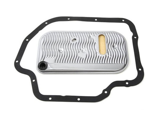 FT1020 - Фільтр коробки передач CHEVROLET CAMARO CORVETTE