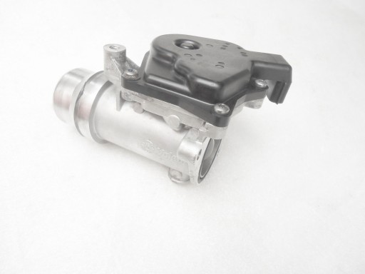 161A09287R - NISSAN QASHQAI JUKE 1.5 DCI ДРОСЕЛЬНА ЗАСЛІНКА