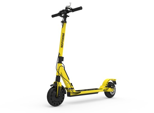 Скутер Skymaster Neptoone Lemon Squeeze 350 Вт 25 км/год