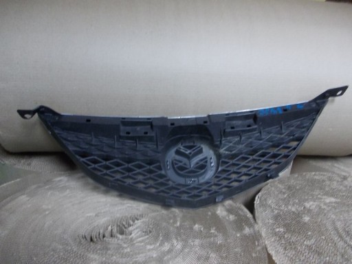 GRILLE MAZDA 6 VI 02-06