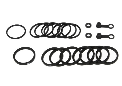 КОМПЛЕКТ BCF-424 KAWASAKI ZX - 6R ZX636C 05-06