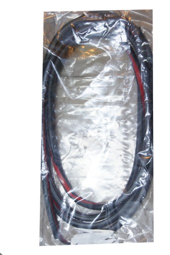 7484532621 - RENAULT RANGE T, C, K, уплотнитель двери кабины