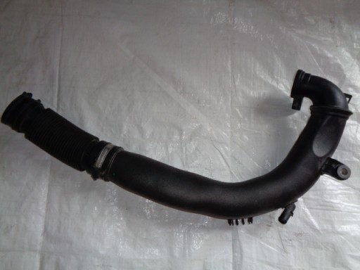 S6000391 - RENAULT TALISMAN ТРУБА ІНТЕРКУЛЕР КАБЕЛЬ 1.6 DCI