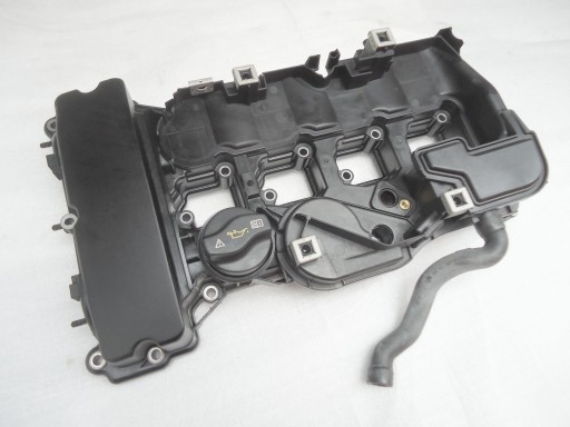 A2710101130 - MERCEDES W204 1,6 кришка клапана