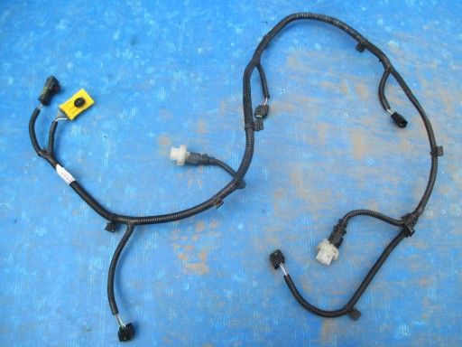 Задній джгут pdc peugeot 2008 13 -> 9678179480