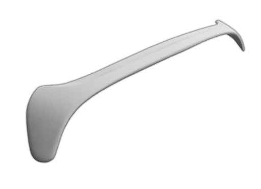 SPVW26 - VW SHARAN 96-00 СПОЙЛЕР КОЗЫРЕК ТЮНИНГ