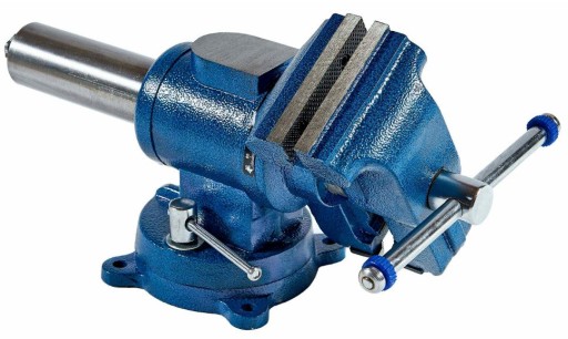 SCHMITH багатофункціональний поворотний Лещата 125 мм