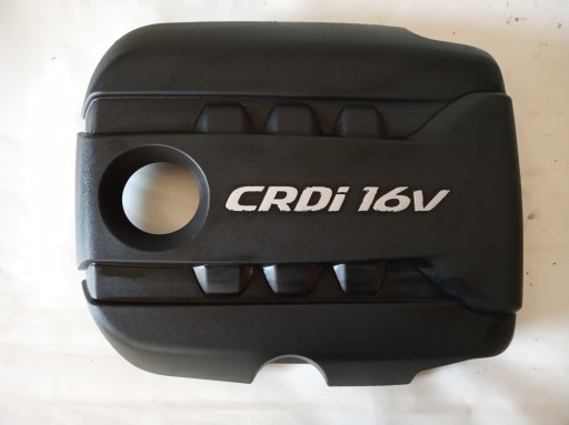 motor cover KIA SPORTAGE III HYUNDAI IX35 CRDI