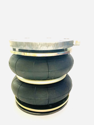 170x2 - Подушка 170/2 170х2 кованый боковой блок питания под кабель 6/4