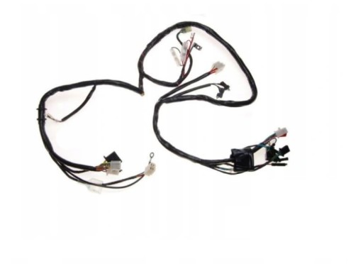 KYA2501 - ЭЛЕКТРОПРОВОДКА KYMCO