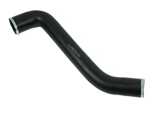 2506700011103 - ТРУБА ИНТЕРКУЛЕРА RENAULT MASCOTT 2.8 5010236844