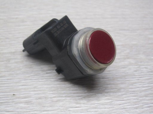 4EA0A, - Датчик парковки pdc nissan qashqai 28438 4ea0a