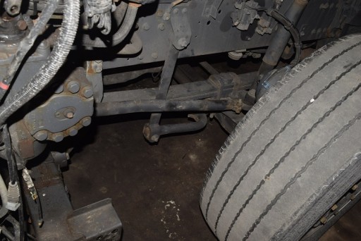 Рессоры daf xf 105