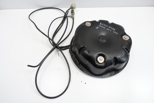 Range Rover III L322 3.0 D насос підвіски