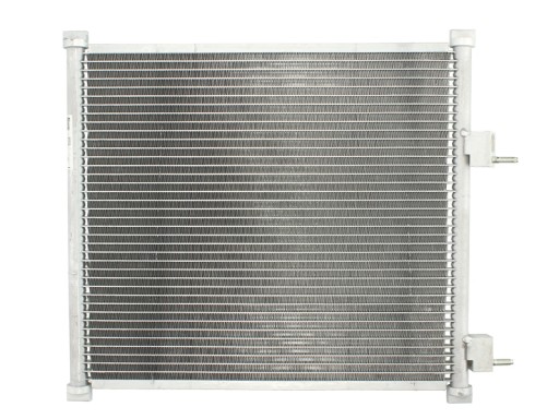 1026928 - РАДИАТОР КОНДИЦИОНЕРА FORD KA 1996-2008 НОВЫЙ