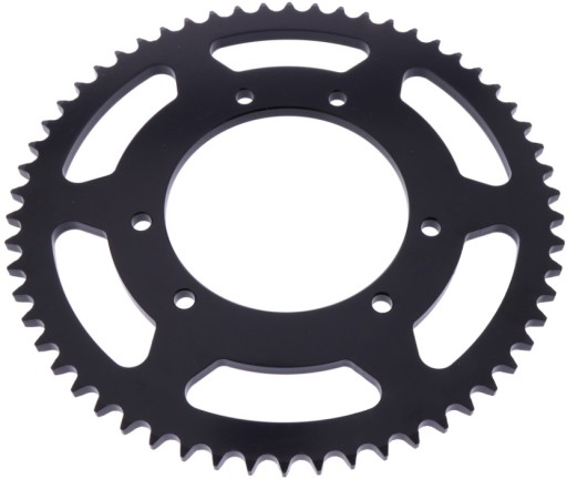 50-15052 - Задняя звездочка 428 Esjot 58z Yamaha XT 125 R X