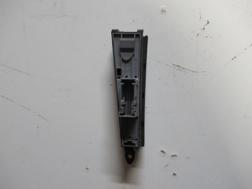 control panel VW PASSAT 3C B7 3AB927238K