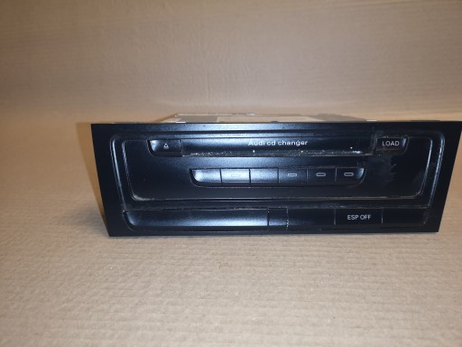 changer CD AUDI A4 B8 A5 8T2035110A