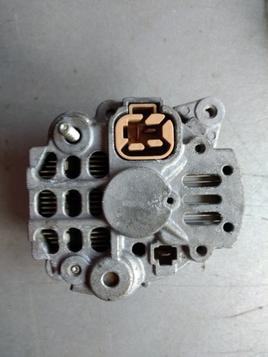 Генератор Pronar 320 двигун Mitsubishi 31a6800402