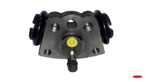 00120062 - Гальмівний циліндр вилочного навантажувача TOYOTA 7 35-A50