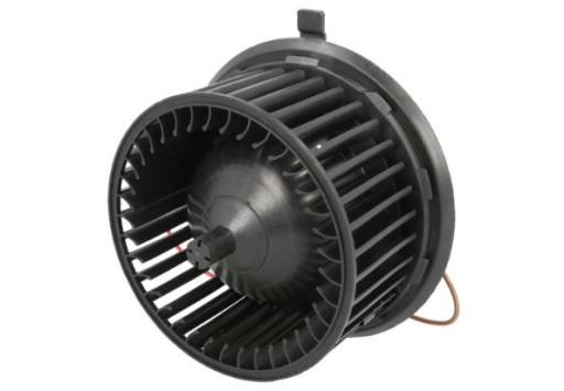 6713NU-1 - ВОЗДУХОДУВКА ВНУТРЕННИЙ ВЕНТИЛЯТОР