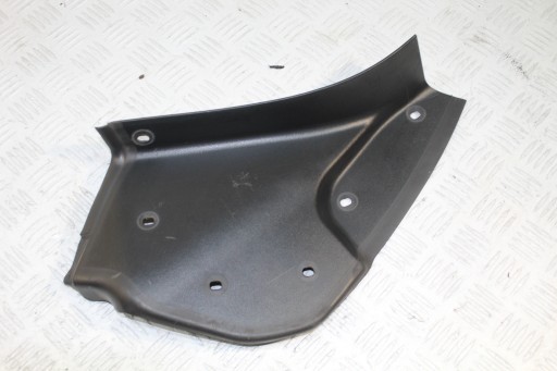 cover WNEKI boot right BMW 5 GT F07