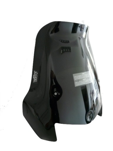 Dakar01 - ЛОБОВЕ СКЛО МОТОЦИКЛА BMW F 650 GS 01-03 DAKAR