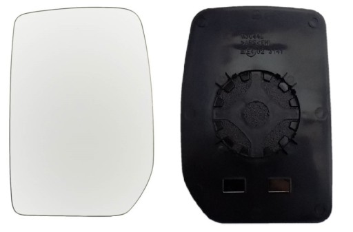 3247545E - FORD TRANSIT ЗЕРКАЛО СТЕКЛО КАРТРИДЖ ЛЕВЫЙ НОВЫЙ