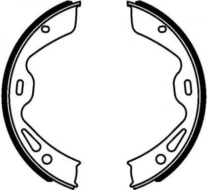 91076700 - TEXTAR ГАЛЬМІВНІ КОЛОДКИ PORSCHE 911 TARGA