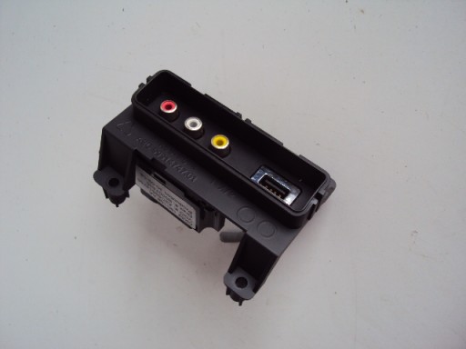 CK5219C166AA - ИНТЕРФЕЙС IPOD RANGE ROVER SPORT