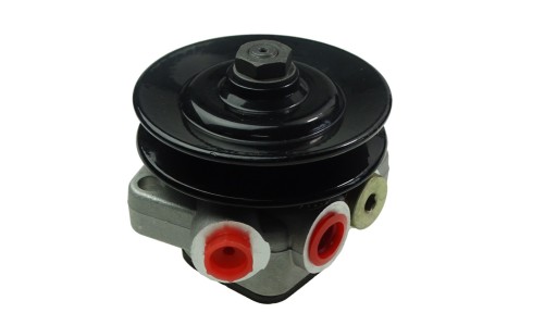 PDF0989 - ПАЛИВНИЙ НАСОС DEUTZ FENDT LAMBORGHINI RENAULT НОВИЙ