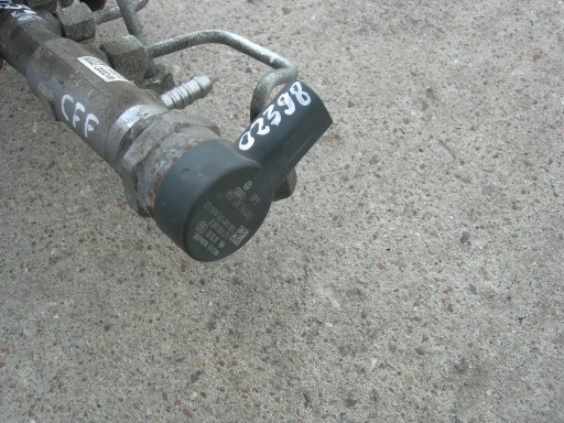 057130764AB - КЛАПАН ТИСКУ ПАЛИВА AUDI VW 2, 0TDI057130764AB