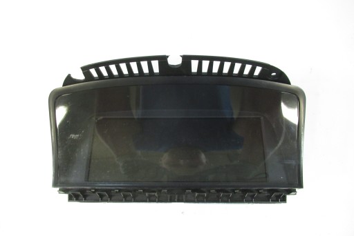 Монитор дисплей навигации BMW e65 e66