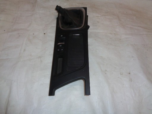 MEGANE IV РАМКА ЦЕНТРАЛЬНОГО ТУННЕЛЯ 969121990R