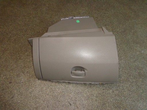 RENAULT CLIO III 3 ПАССАЖИРСКИЙ ОТСЕК ЕВРОПА