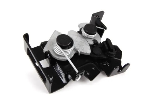 51237016183 - Замок капота BMW Z4 E85 Оригинал