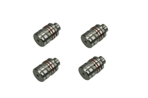 POPDZ0038 - Толкатель hydr Isuzu Opel Trooper 3.2 v6 6VD1 4шт