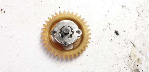 МАСЛЯНЫЙ НАСОС YAMAHA X-MAX 125