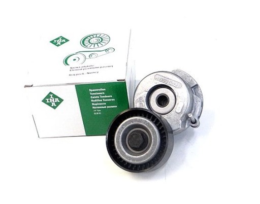 534 0053 - НАТЯЖИТЕЛЬ РЕМНЯ OPEL MERIVA CORSA ASTRA H J 1.3 CDTI