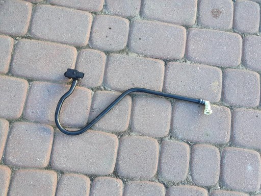 Вакуумний шланг 1.6 T Opel Zafira C 13375167