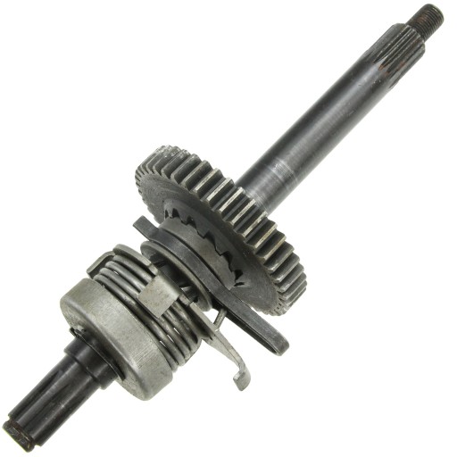 06-74 - РОЛИК КОПАЧА СТАРТЕРА ROMET CHART 210 RU ORIG KPL