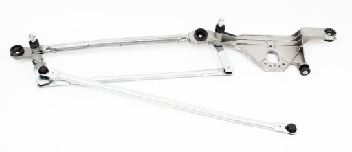 103-04-020 - МЕХАНИЗМ СТЕКЛООЧИСТИТЕЛЯ ПЕРЕДНИЙ FORD FOCUS II 04-2012