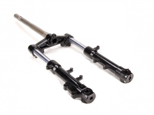 668484 - Aprilia SR MOTARD 50 125 lagi подседельный штырь 12-17 новый