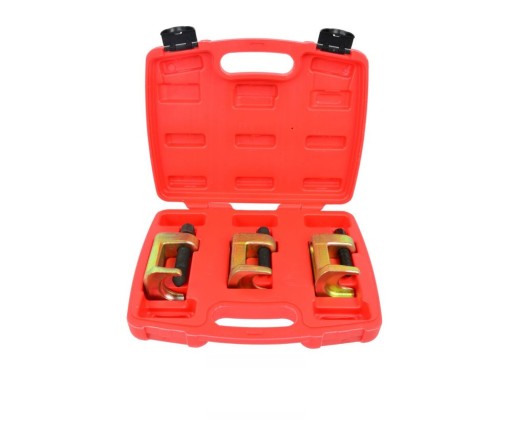 Знімач шарнірних штифтів 3 ШТ. Комплект 23 28 34