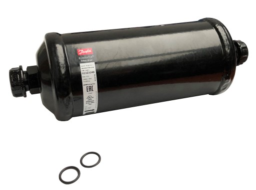 ФІЛЬТР-ДЕГІДРАТОР DANFOSS DML304FS 023Z3248