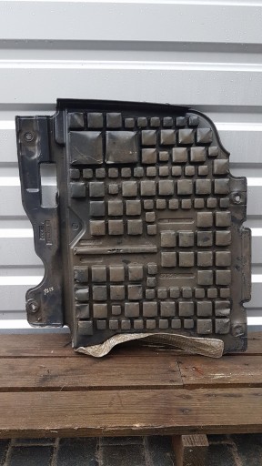 JEEP GRAND CHEROKEE CRD WK2 14-КАПОТ SK. Передача